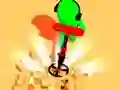 Igra Treasure Hunter spletu