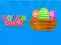 Igra Color Eggs spletu