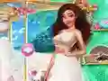 Igra Princess Secret Life spletu