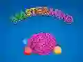 Igra Mastermind spletu