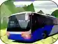 Igra Fast Ultimate Adorned Passenger Bus spletu