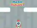 Igra Dash Rocket spletu