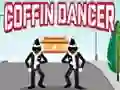 Igra Coffin Dancer spletu