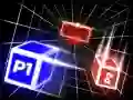 Igra Double Cubes spletu