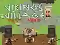 Igra Vikings Village Party Hard spletu