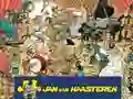 Igra Jumbo Jan Van Haasteren spletu