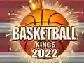 Igra Basketball Kings 2022 spletu