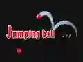 Igra Jumping Ball spletu