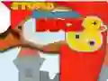 Igra Stupid Shooter Duck spletu