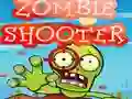Igra Zombie Shooter spletu