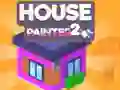 Igra House Painter 2 spletu