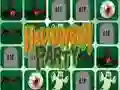 Igra Halloween Party spletu