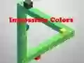 Igra Impossible Colors spletu