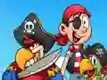 Igra Pirates Bricks Breaker u200f spletu