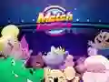 Igra Match Masters spletu