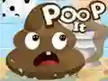 Igra Poop It spletu