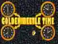 Igra Golden beetle time spletu
