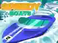 Igra Speedy Boats spletu