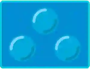 Igra Smash The Bubbles spletu