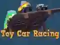 Igra Toy Car Racing spletu