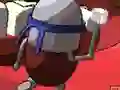 Igra Crap Attack spletu