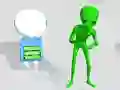 Igra Jetpack Rush spletu
