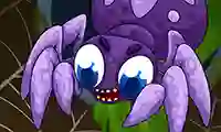 Igra Spider Story spletu