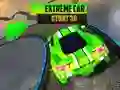 Igra Extreme Car Stunts 3d spletu
