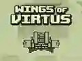Igra Wings of Virtus spletu