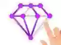 Igra 1 Line Puzzle Mania spletu