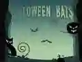 Igra Halloween Bats spletu