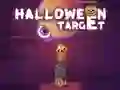 Igra Halloween Target spletu