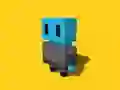 Igra 3d Pixels spletu