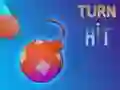 Igra Turn Hit spletu