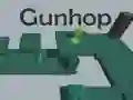 Igra Gunhop spletu