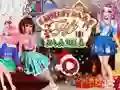 Igra Christmas Gifts Mania spletu