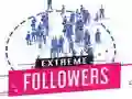 Igra Extreme Followers spletu