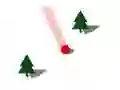 Igra Snowy Road spletu