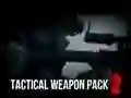 Igra Tactical Weapon Pack 2 spletu