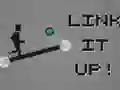 Igra Link It Up! spletu