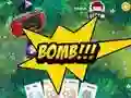 Igra Kitty Cards spletu