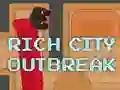 Igra Rich City Outbreak spletu
