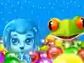 Igra Nat Geo Kids: Bubble Burst spletu
