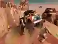 Igra Monster Truck Speed Race spletu