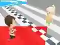 Igra Touch The Wall spletu