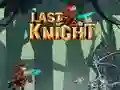 Igra Last Knight spletu