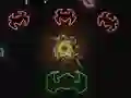 Igra Pew Pew spletu