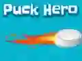 Igra Puck Hero spletu