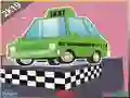 Igra Stretchy Road Car spletu