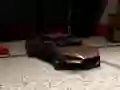Igra Crazy Car Stunts spletu
